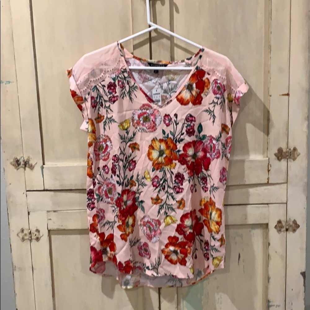 Express blouse - Picture 2 of 3